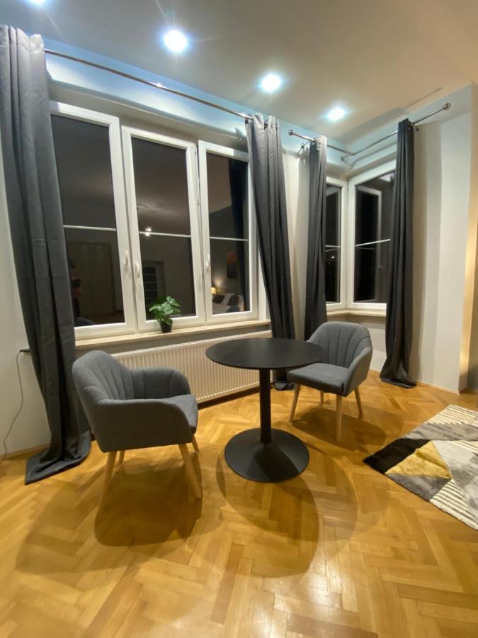 Dunin Majestic Residence 4 Krakow Exterior photo